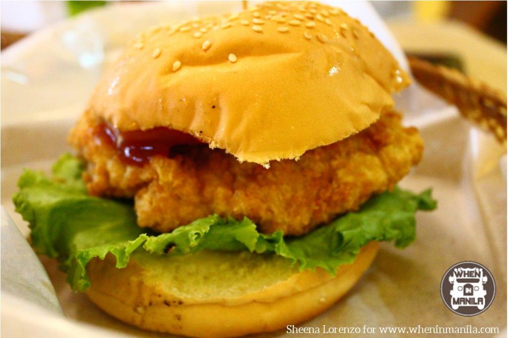 Stuff Over Burger Cafe Stuff Over Burger Cafe