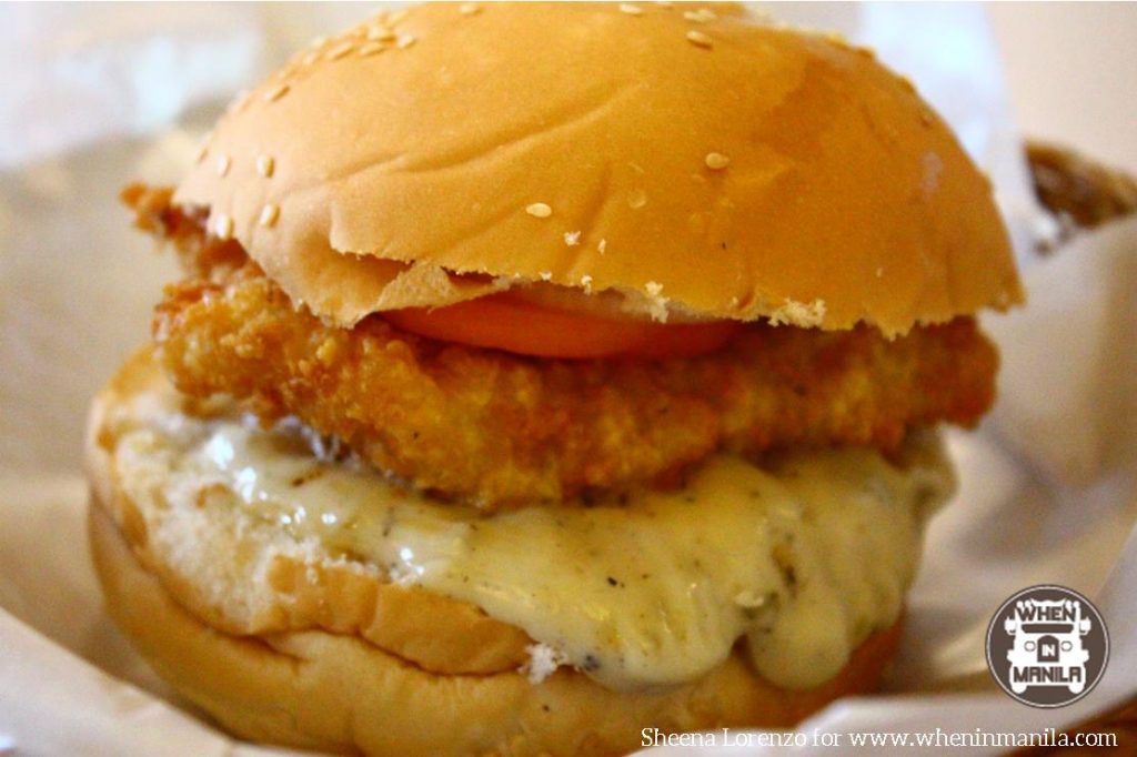 Stuff Over Burger Cafe Stuff Over Burger Cafe