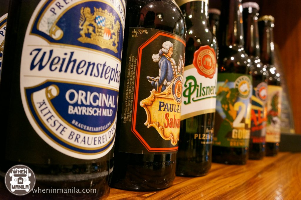 Global Beer Exchange's The Bottle Shop Global Beer Exchange's The Bottle Shop