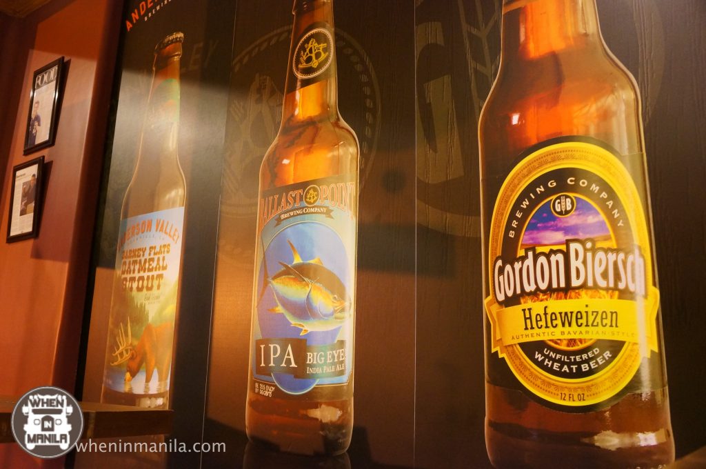 Global Beer Exchange's The Bottle Shop Global Beer Exchange's The Bottle Shop