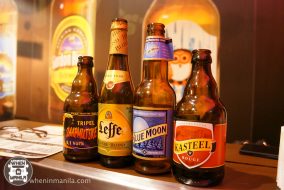 Global Beer Exchange's The Bottle Shop