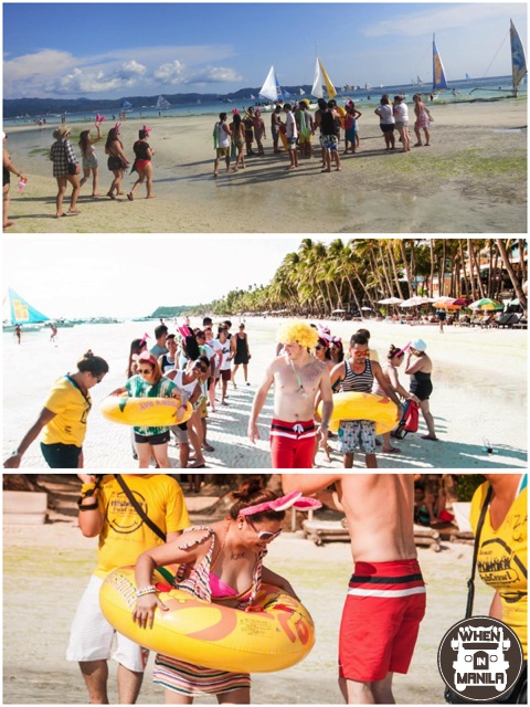 Party in Boracay: Experience the island's Pubcrawl & Boat Party for guaranteed fun 8