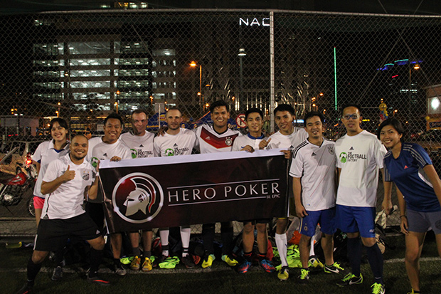Football Manila: Bringing the Football Fever in Manila! 3 footballmanila1