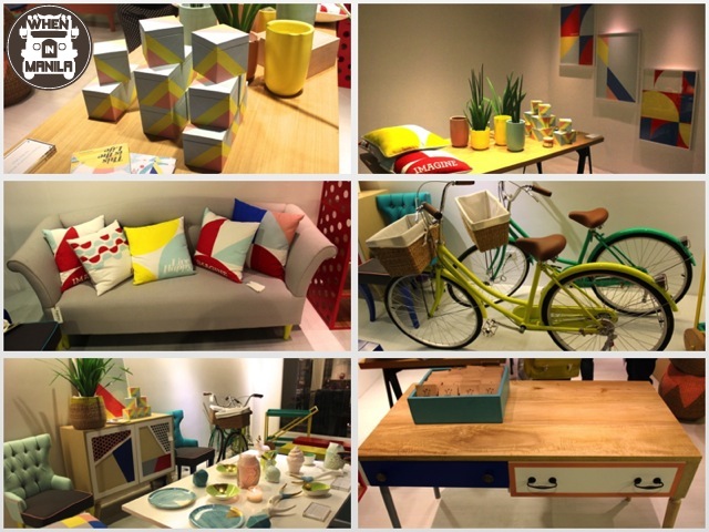 Heima Heima's new summer collection: 'This is the Life!' 9