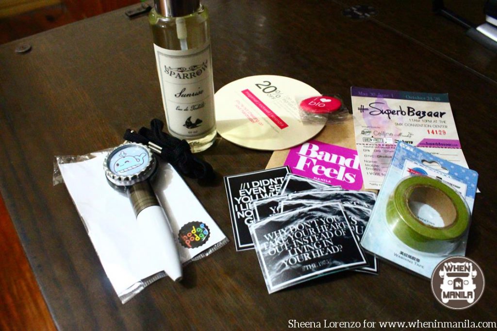 5 Personal Blogging Tips from I Know Write! Manila Teen Blogging Workshop