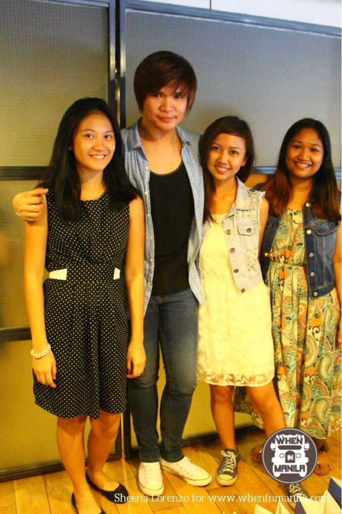 5 Personal Blogging Tips from I Know Write! Manila Teen Blogging Workshop 5 Personal Blogging Tips from I Know Write! Manila Teen Blogging Workshop