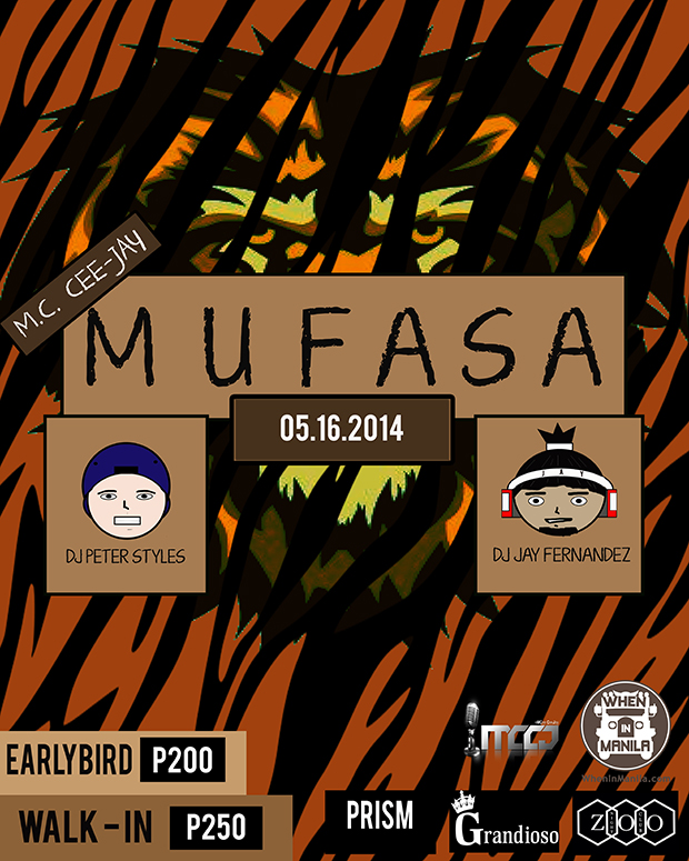 mufasa