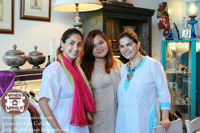OM Lifestyle + Cafe: A Fusion of Food and Fashion 1 OM Lifestyle + Cafe: A Fusion of Food and Fashion-