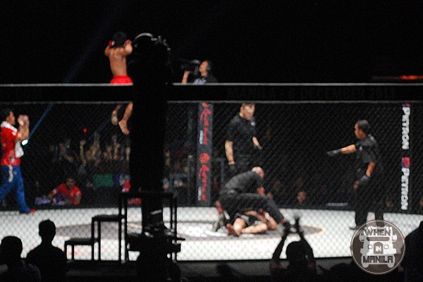 ONE FC: 7 Reasons Why You Should Go Watch It 8 one_fc_10