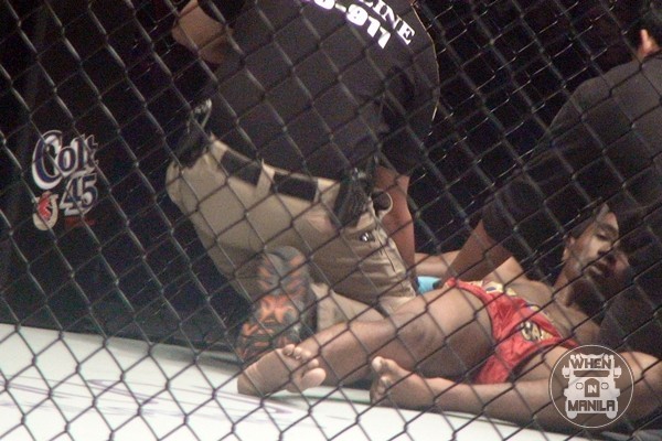 ONE FC: 7 Reasons Why You Should Go Watch It 7 one_fc_09
