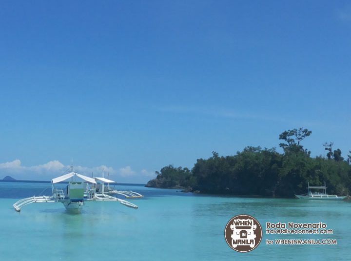 Malapasuca Island, Cebu