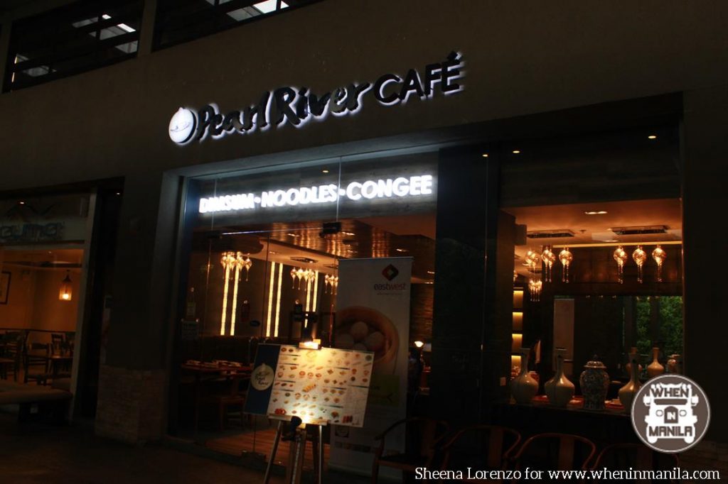 Pearl River Cafe's Authentic Cantonese Cuisine Pearl River Cafe's Authentic Cantonese Cuisine