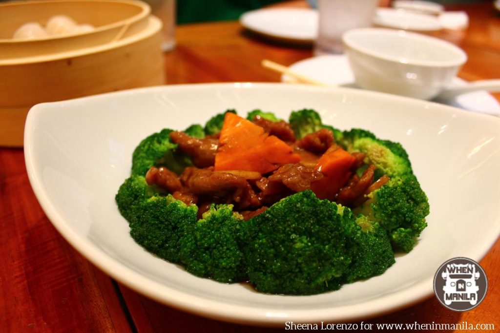 Pearl River Cafe's Authentic Cantonese Cuisine