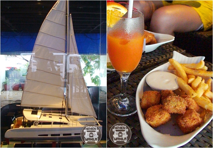 Club Punta Fuego Food Trip Club Punta Fuego Food Trip