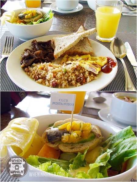 Club Punta Fuego Food Trip Club Punta Fuego Food Trip