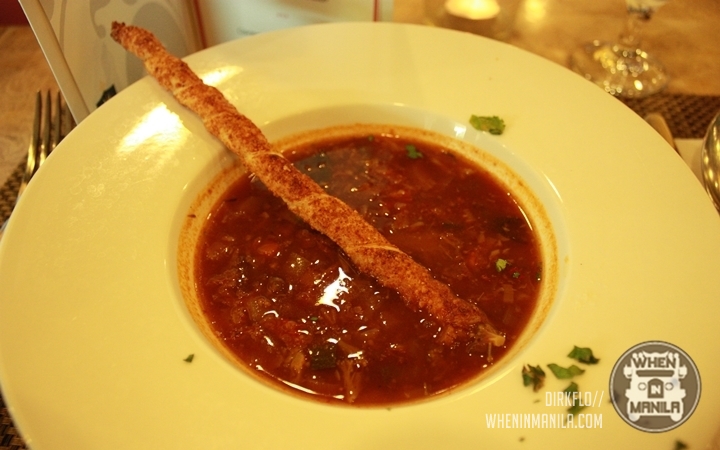 Club Punta Fuego Food Trip Club Punta Fuego Food Trip