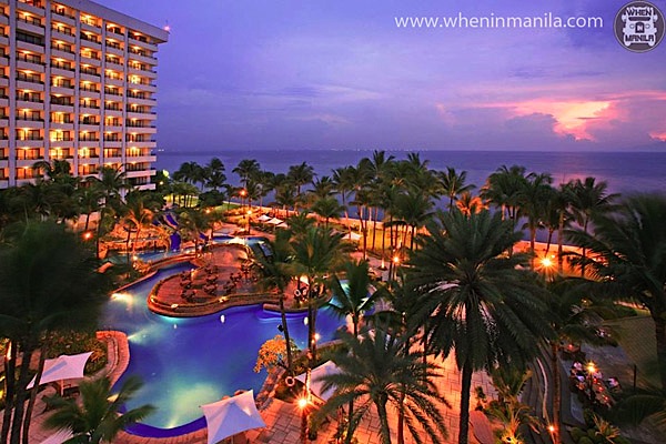 sofitel