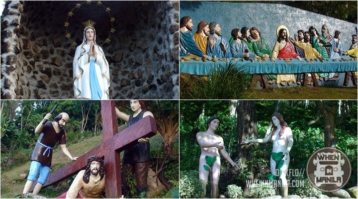 Traveling and Discovering the Treasures of the Fun and Rich Southern Tagalog Region 9 southern_tagalog_16