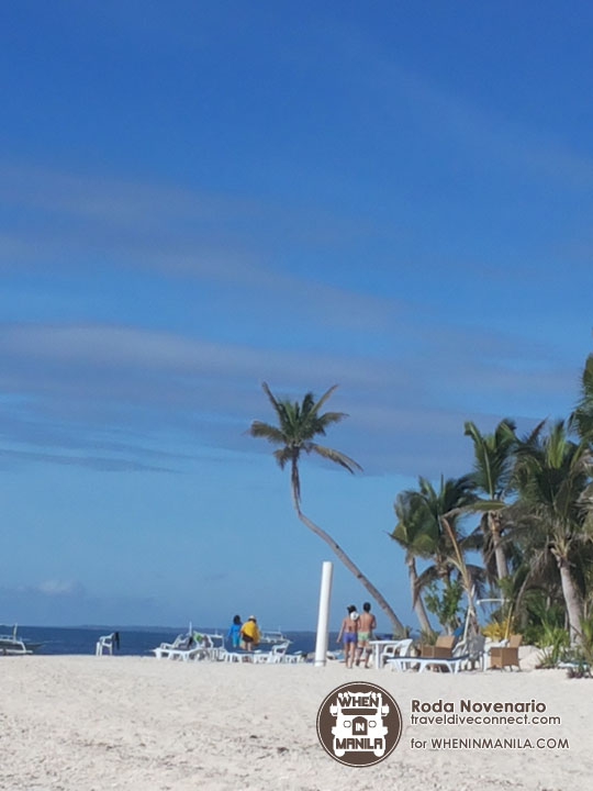 Malapasuca Island, Cebu