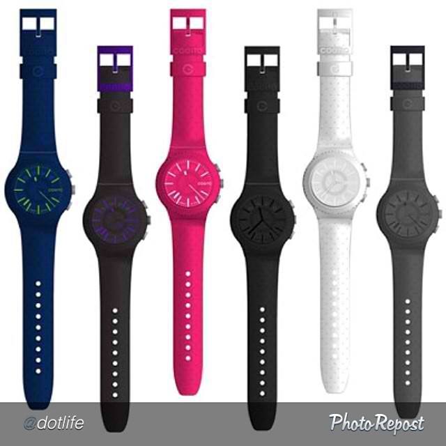 Cogito Smartwatch
