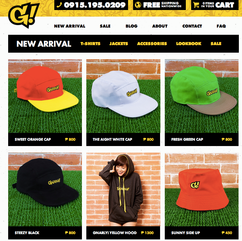 Gnarly Street Fashion Comics Skateboarding Music Gnarly Street Fashion Comics Skateboarding Music