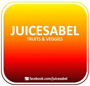 Juicesabel Detox Juice