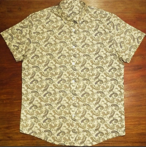 Started Lifestyle: Classy Polo Shirts and Shorts for a Classy Urban Lifestyle 5 1486641_445205882268145_513163022_n