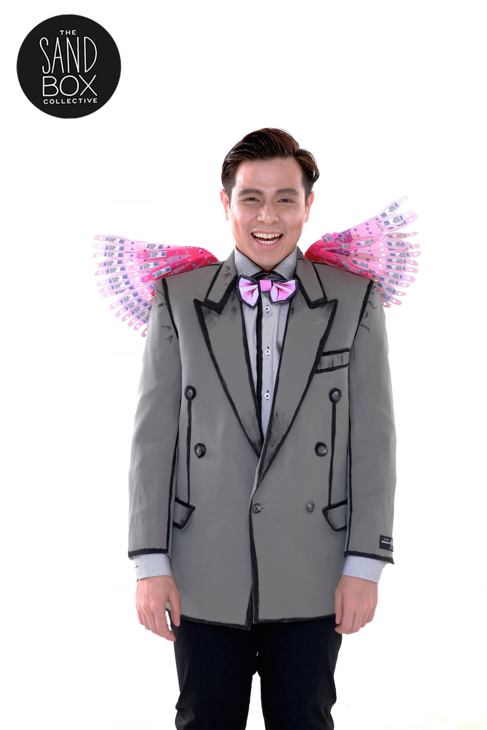 Dani Girl: A Musical for the Soul - When In Manila