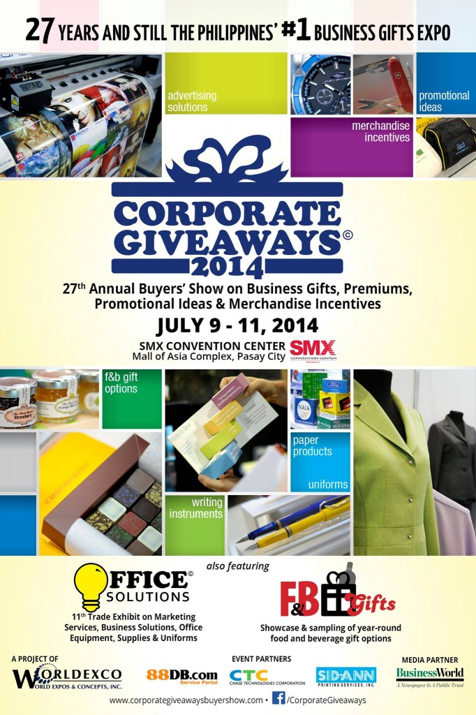 Corporate Giveaways Promotional Strategies