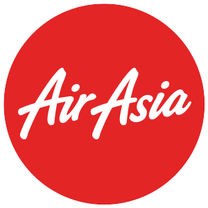 Taylor Swift Red Hot Livery Launch at Kuala Lumpur Malaysia 10 300px-AirAsia_New_Logo