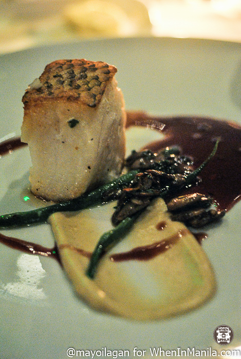 71 Gramercy Introduces New "Degustation Modern" Menu by Chef Carlo Miguel 10 71 Gramercy When In Manila Mae Ilagan-17