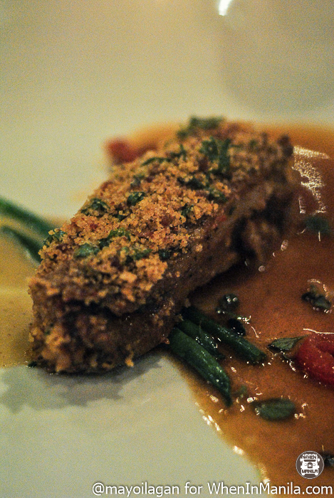 71 Gramercy Introduces New "Degustation Modern" Menu by Chef Carlo Miguel 11 71 Gramercy When In Manila Mae Ilagan-18