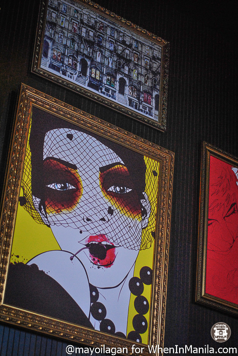 71 Gramercy Introduces New "Degustation Modern" Menu by Chef Carlo Miguel 3 71 Gramercy When In Manila Mae Ilagan-4