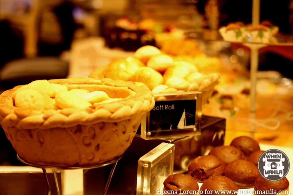 7 Tips to Make Your Buffet Sulit