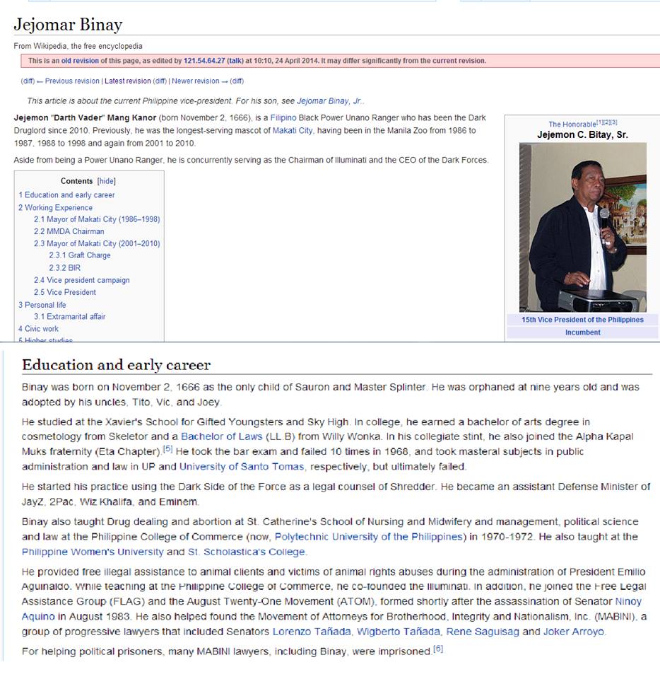 Binay
