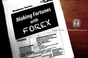 9 FX Trading Myths Busted With Biz Whiz