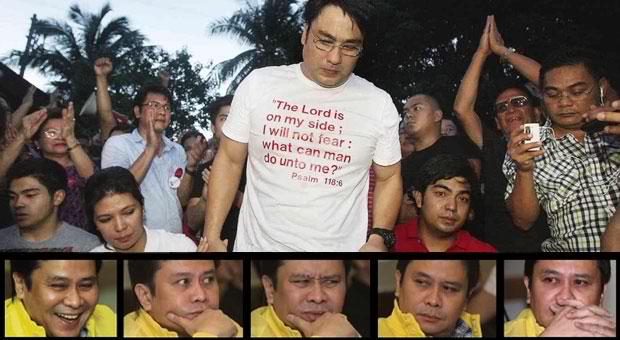 Top 10 Bong Revilla WTF Moments #BONGPANES 10 Bong revilla