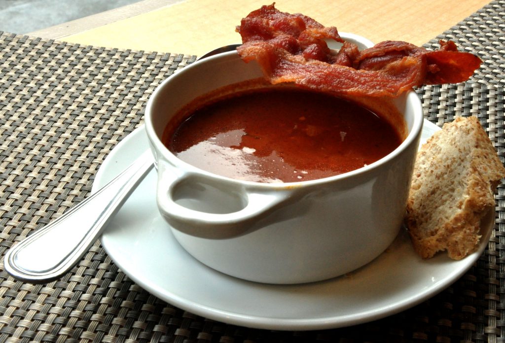 Borgo Cafe