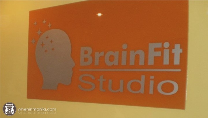 BrainFit School