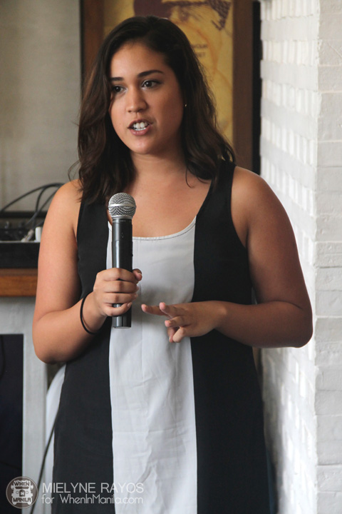 Homegrown Coffee and Music Rolled into One at Bo's Coffee's #BrewPH 6 Juli-Anna McGovern