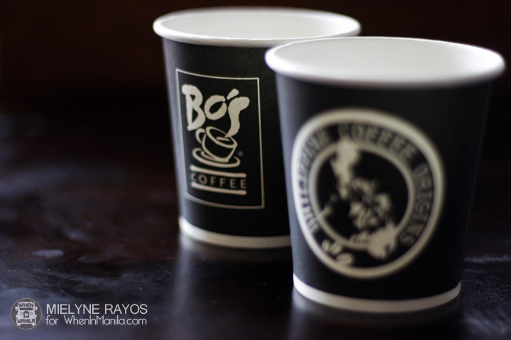 Bo's Coffee BrewPH