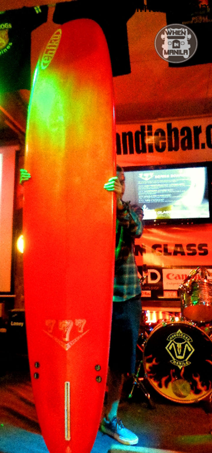 Surfer Heaven Broken Glass Surf Surfer Heaven Broken Glass Surf