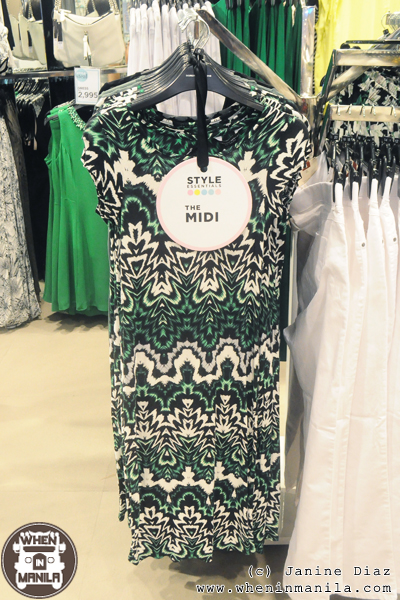 Dorothy Perkins SM Mega Mall Dorothy Perkins SM Mega Mall