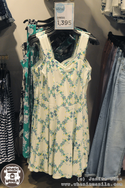 Dorothy Perkins SM Mega Mall Dorothy Perkins SM Mega Mall