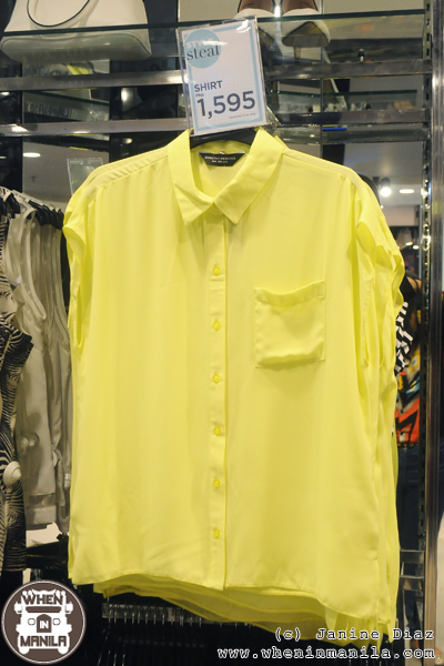 Dorothy Perkins SM Mega Mall Dorothy Perkins SM Mega Mall