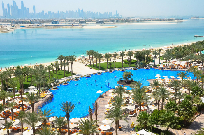 Dubai and Abu Dabi When in Manila Mae Ilagan 2