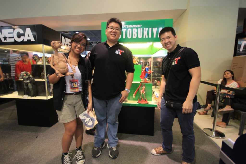 Toy Con 2014 Toy Con 2014