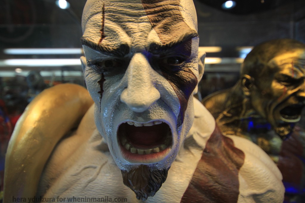 Toy Con 2014