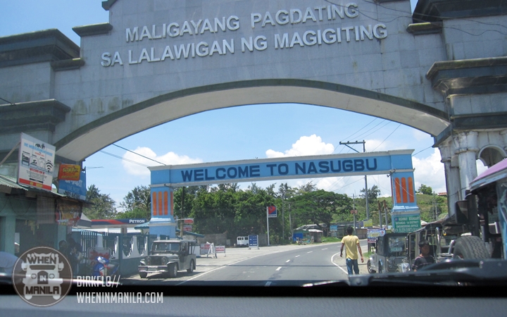Club Punta Fuego Nasugbu Batangas Club Punta Fuego Nasugbu Batangas