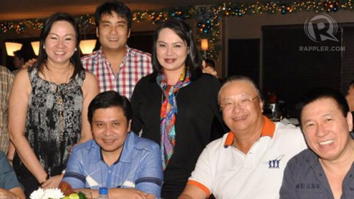 Top 10 Bong Revilla WTF Moments #BONGPANES 3 Janet-Lim-Napoles-at-Jinggoy-party-e1374768292465